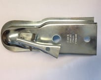 Tilhenger kobling (Euro style) inches